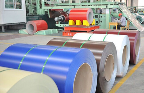 氟碳彩涂鋼板后期維護和保養(yǎng)如何進行？