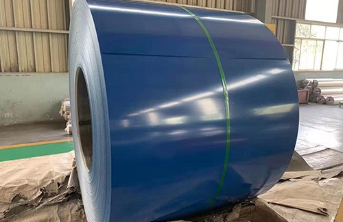 如何清理彩鋼板表面，提高新涂層或新彩鋼板的附著力？